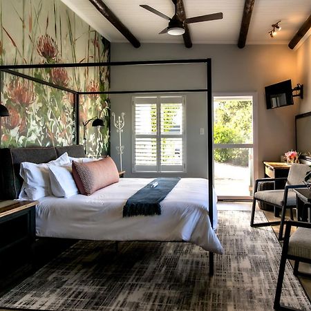 Hemel 'N Aarde Stud Hotel Hermanus Kültér fotó