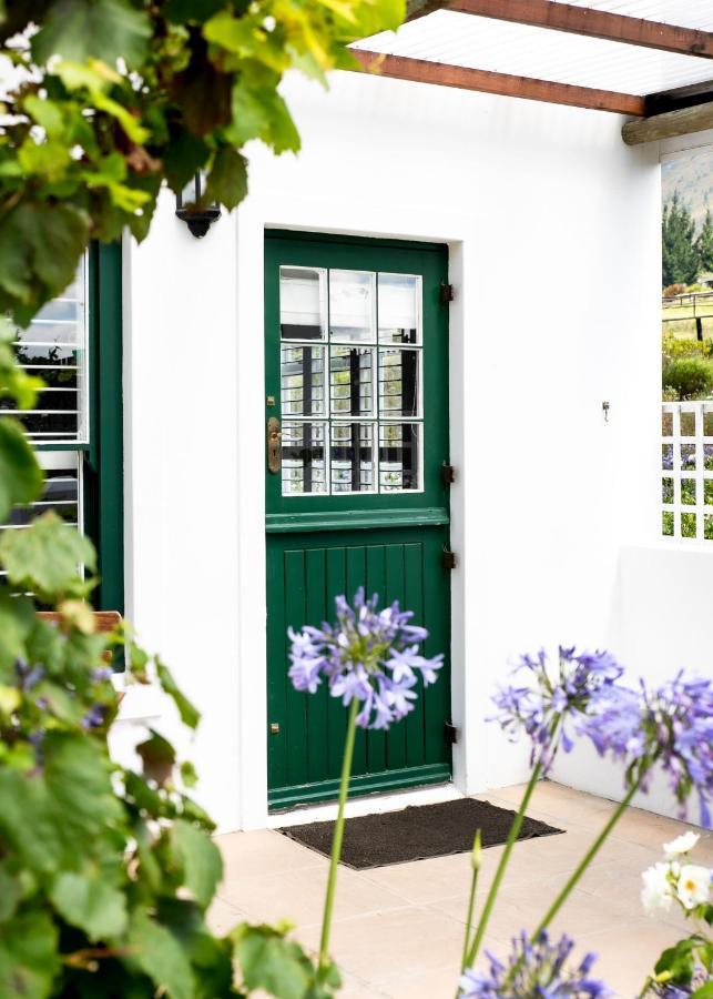 Hemel 'N Aarde Stud Hotel Hermanus Kültér fotó