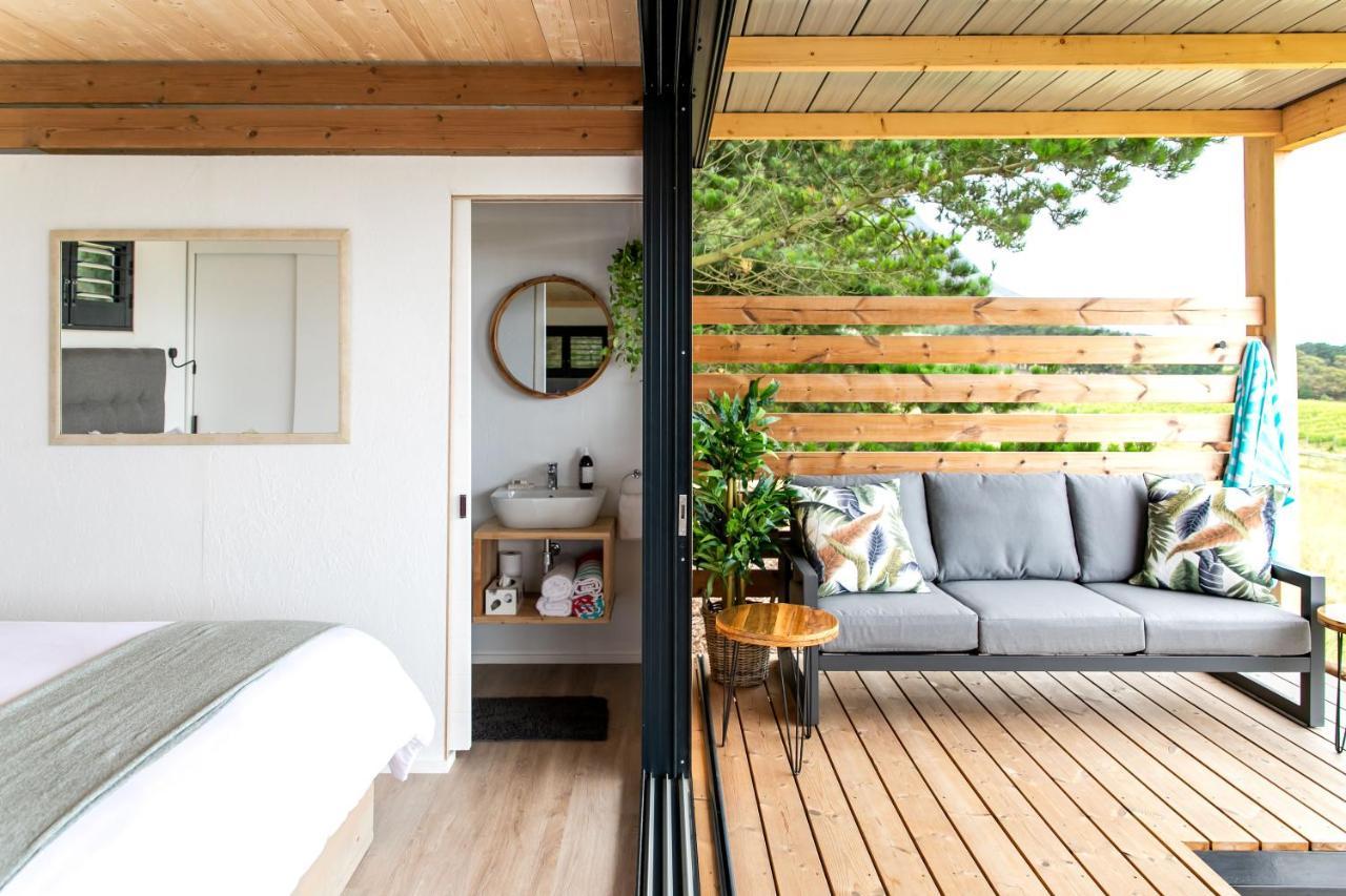 Hemel 'N Aarde Stud Hotel Hermanus Kültér fotó