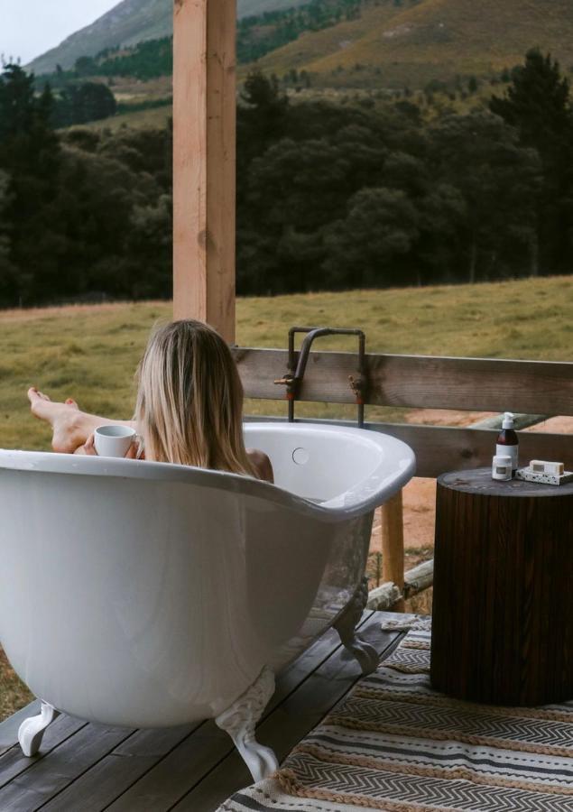Hemel 'N Aarde Stud Hotel Hermanus Kültér fotó