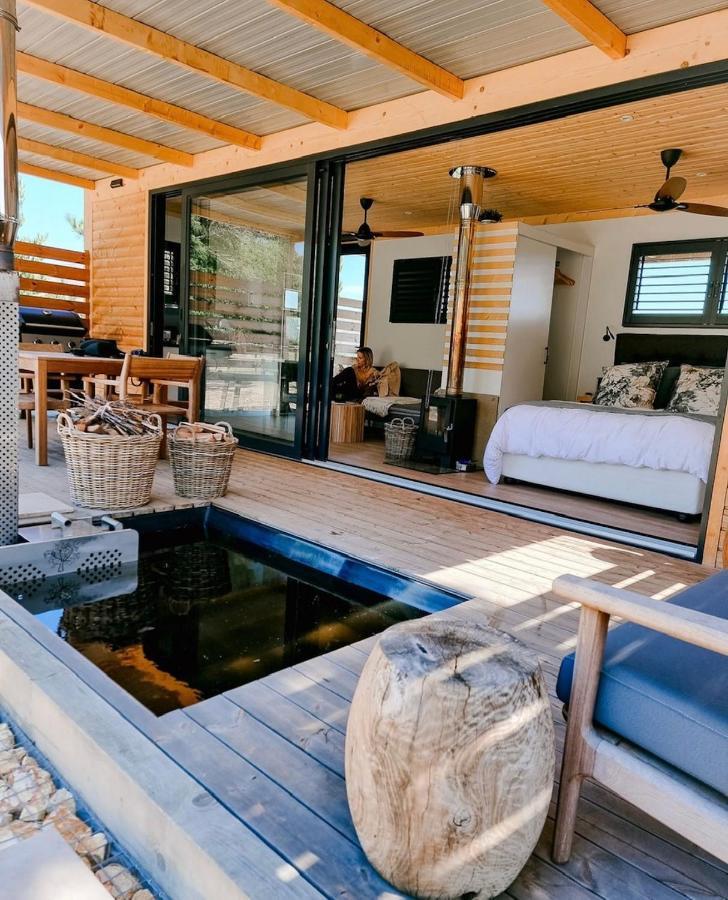 Hemel 'N Aarde Stud Hotel Hermanus Kültér fotó