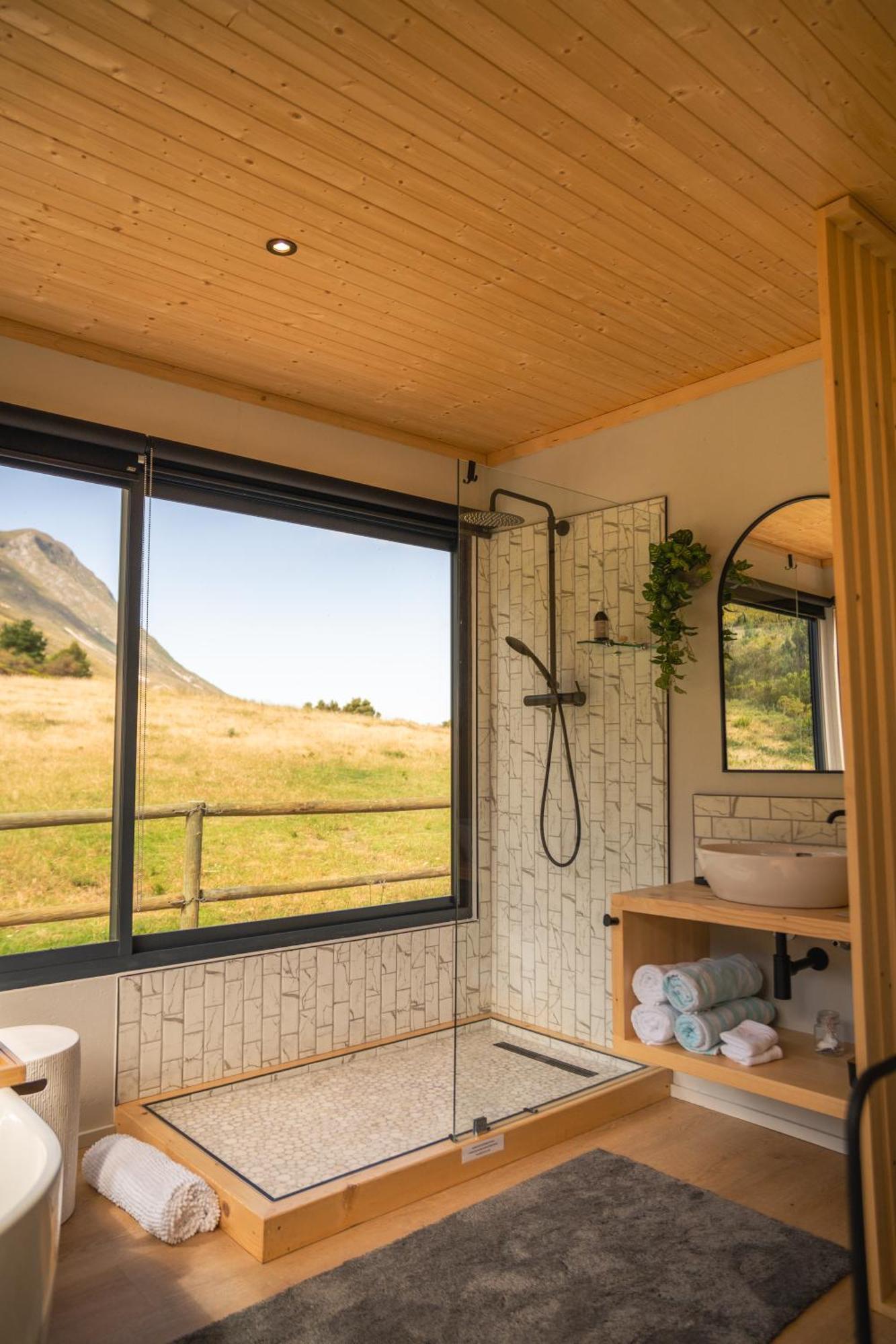 Hemel 'N Aarde Stud Hotel Hermanus Kültér fotó