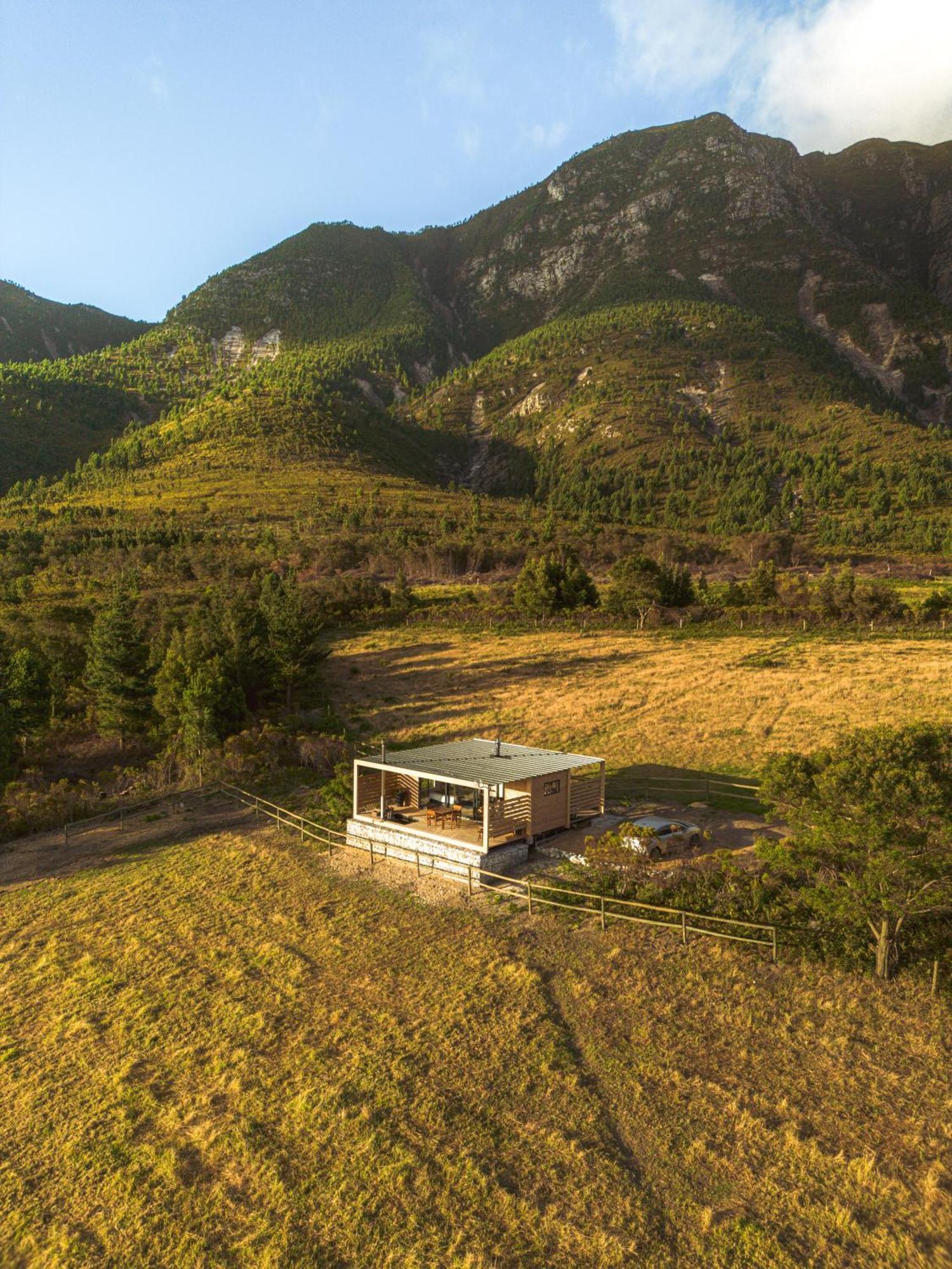 Hemel 'N Aarde Stud Hotel Hermanus Kültér fotó