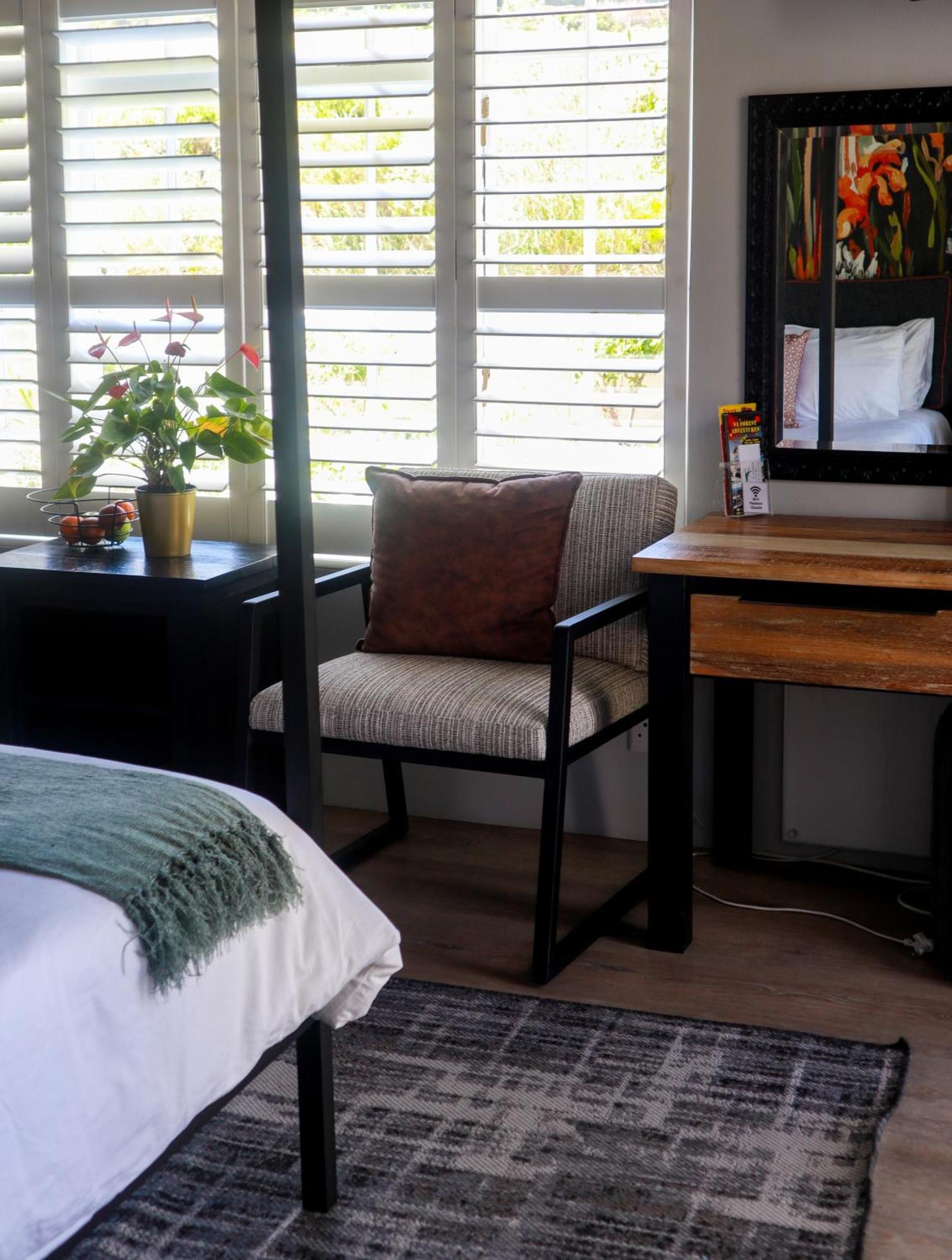 Hemel 'N Aarde Stud Hotel Hermanus Kültér fotó