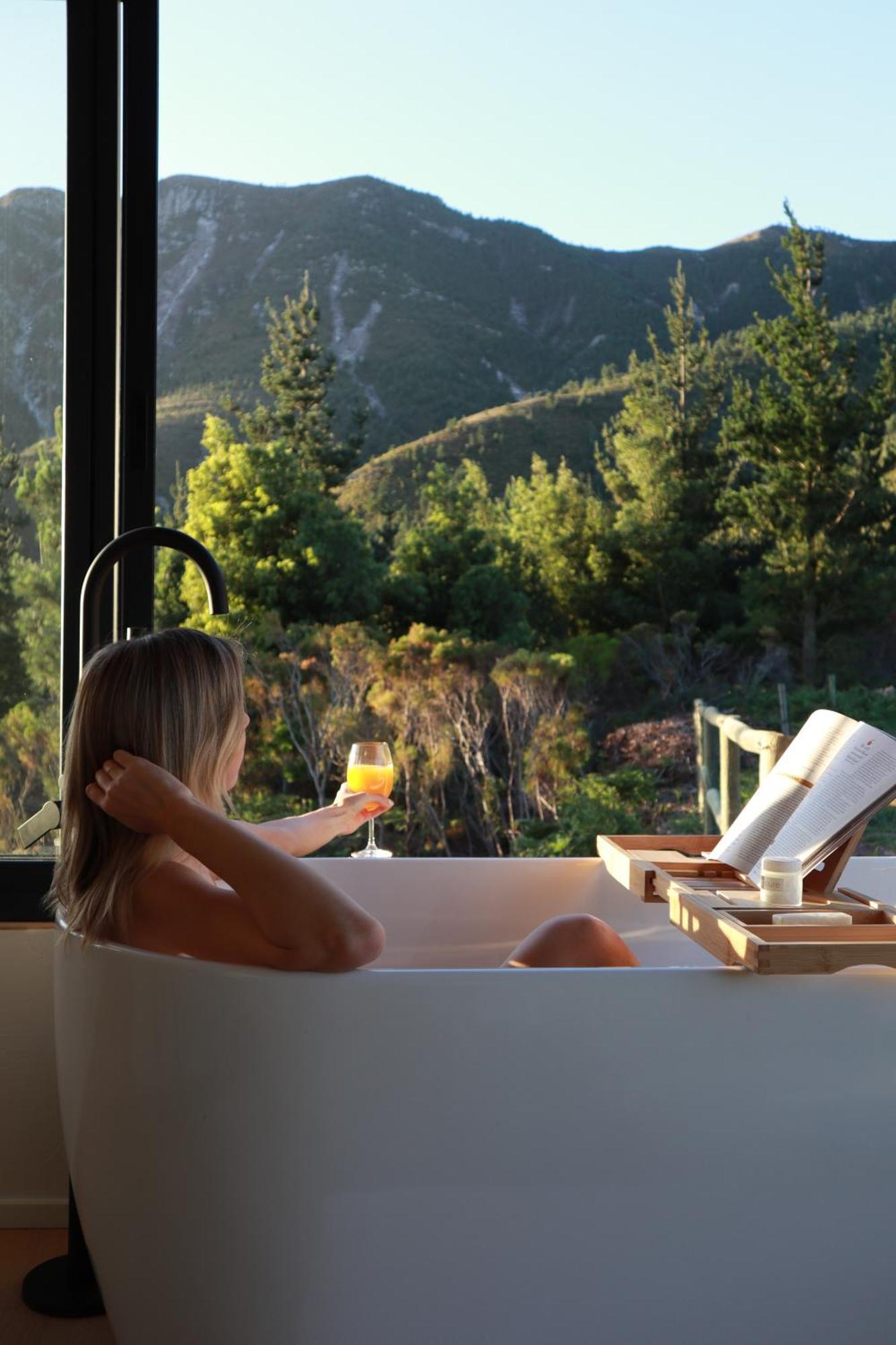 Hemel 'N Aarde Stud Hotel Hermanus Kültér fotó