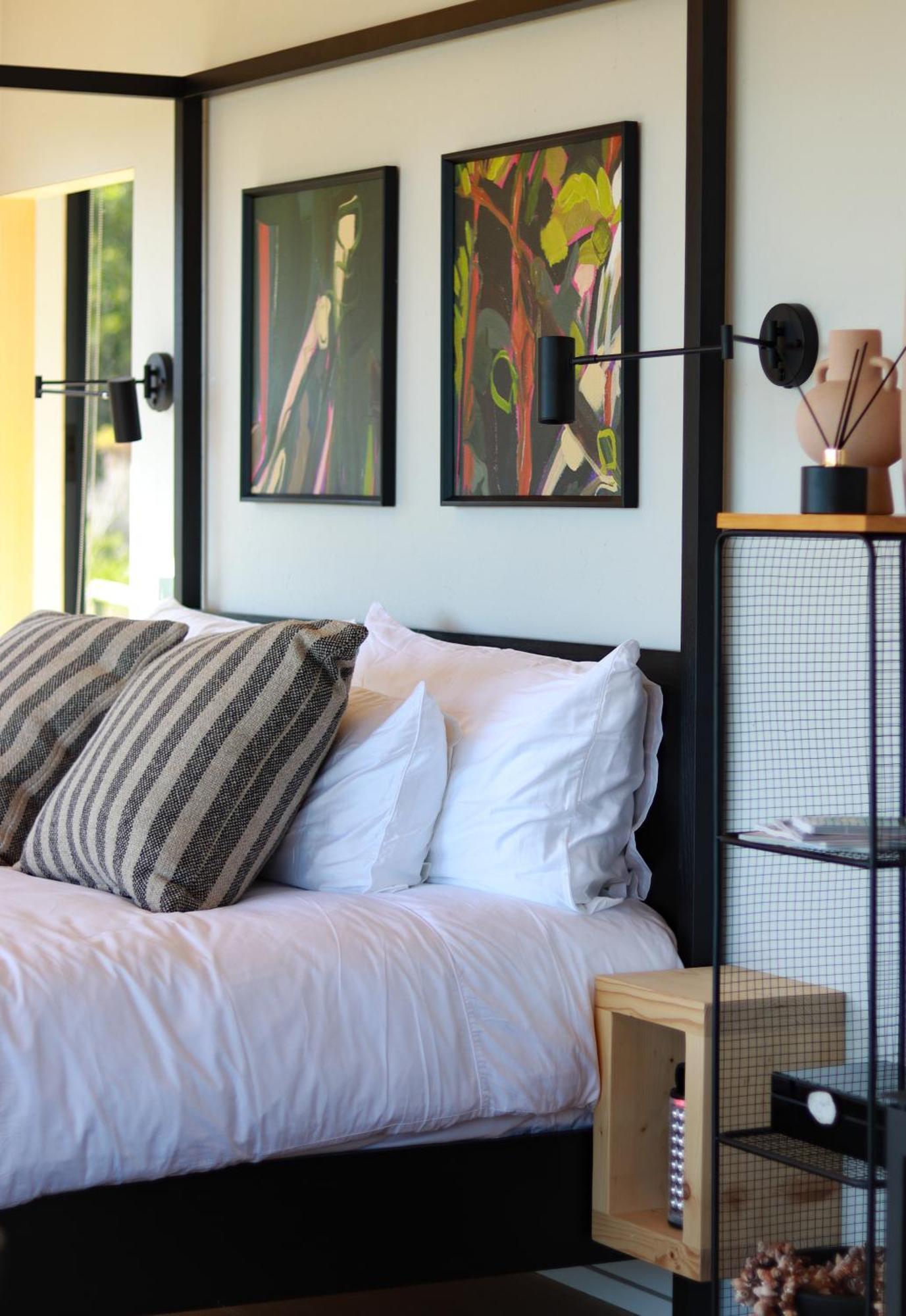 Hemel 'N Aarde Stud Hotel Hermanus Kültér fotó