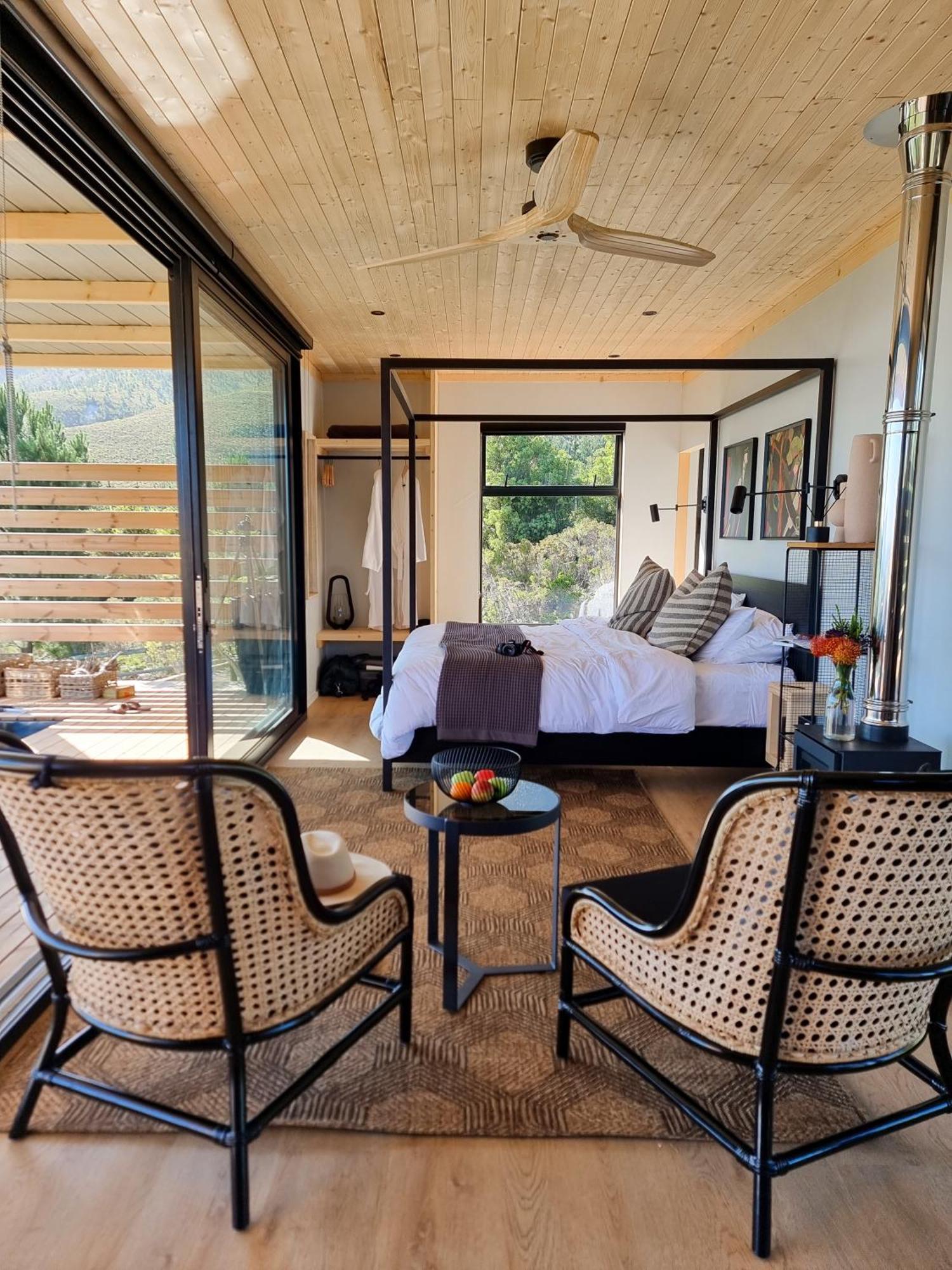 Hemel 'N Aarde Stud Hotel Hermanus Kültér fotó