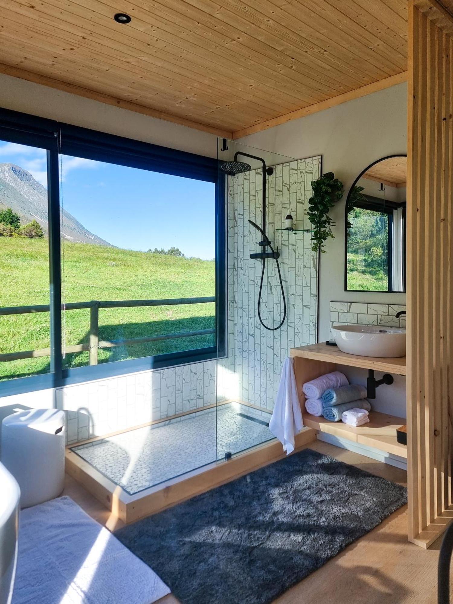 Hemel 'N Aarde Stud Hotel Hermanus Kültér fotó