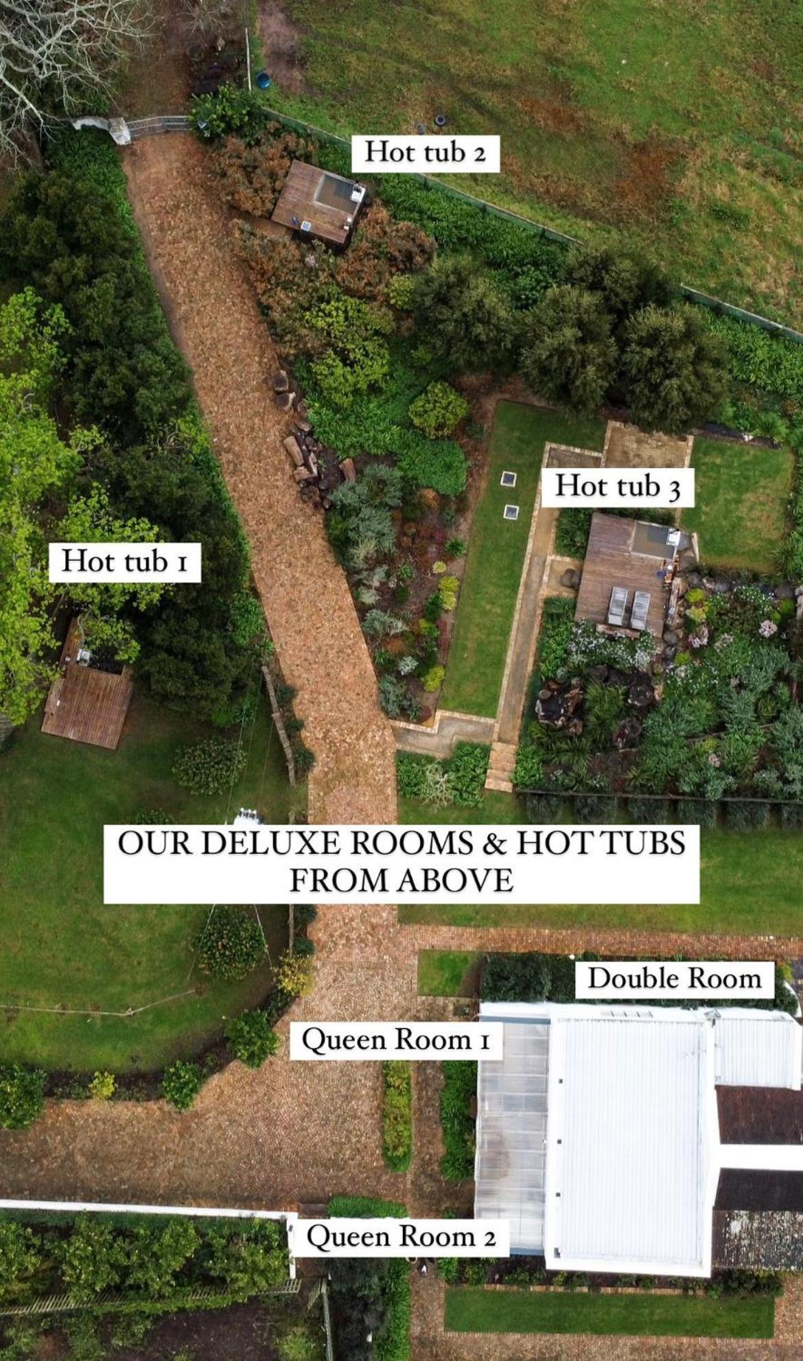 Hemel 'N Aarde Stud Hotel Hermanus Kültér fotó