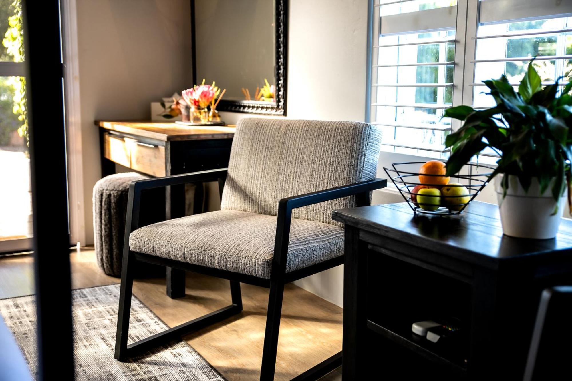Hemel 'N Aarde Stud Hotel Hermanus Kültér fotó