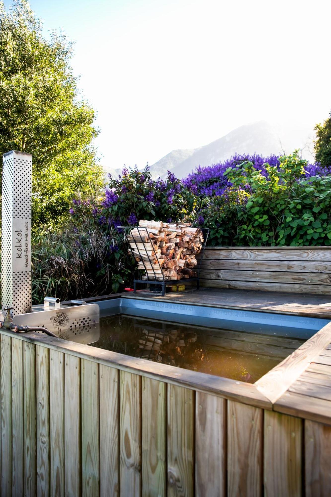 Hemel 'N Aarde Stud Hotel Hermanus Kültér fotó