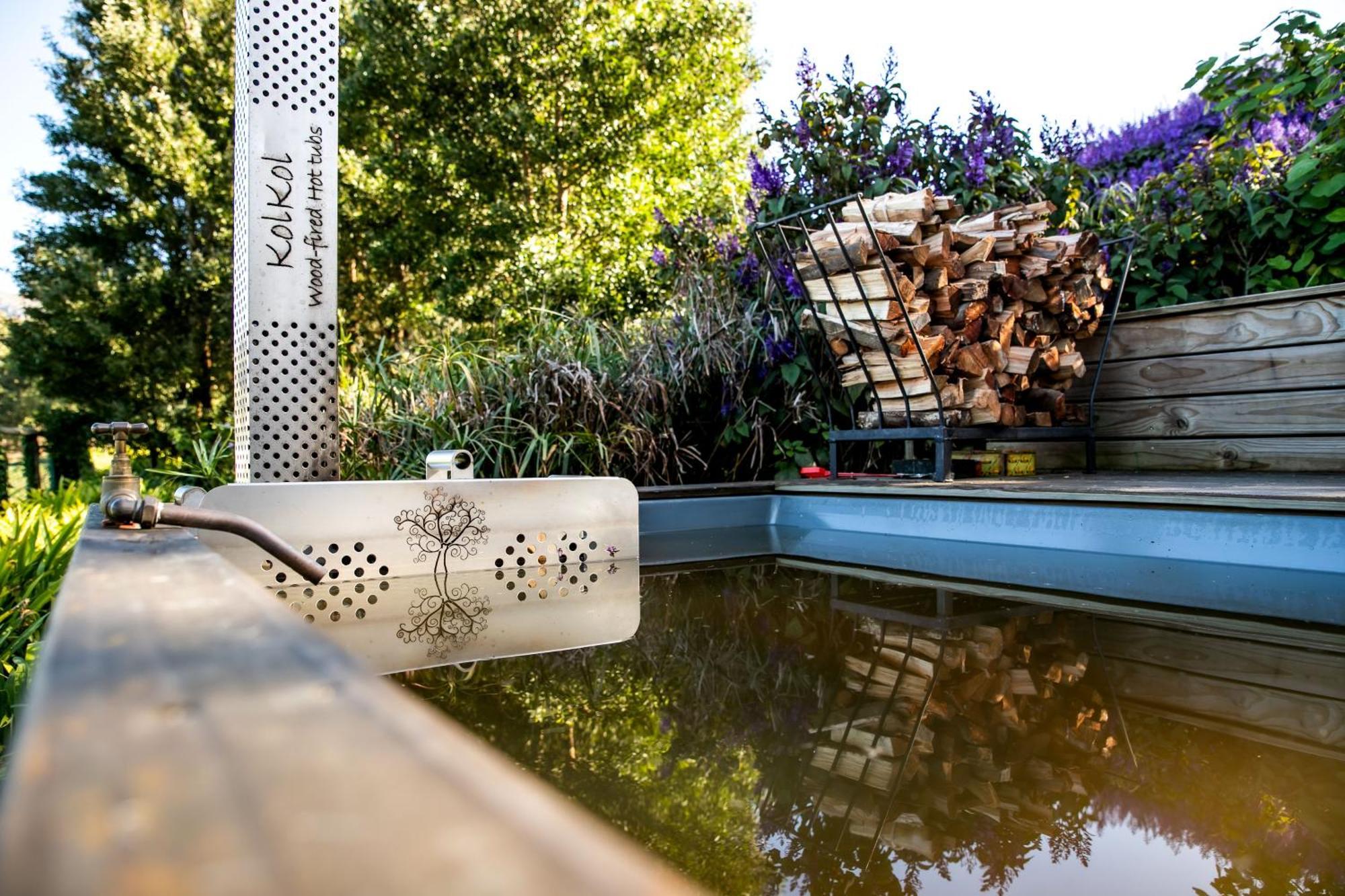 Hemel 'N Aarde Stud Hotel Hermanus Kültér fotó