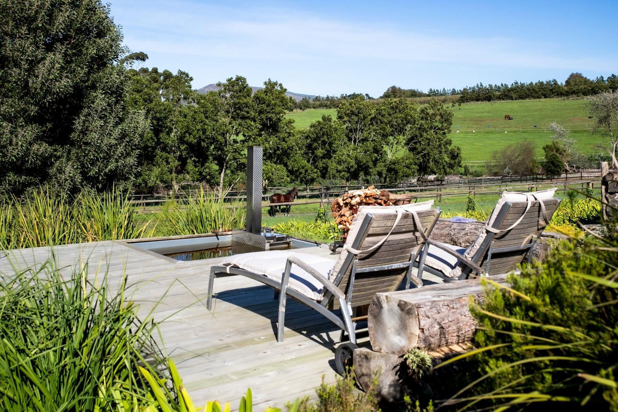 Hemel 'N Aarde Stud Hotel Hermanus Kültér fotó